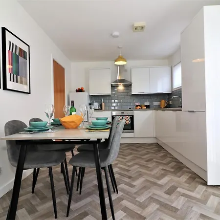 Signature - Great Western View Holiday home