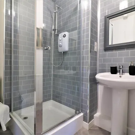 Signature - Great Western View Holiday home