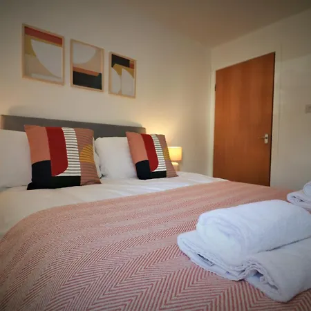 Signature - Great Western View Holiday home *