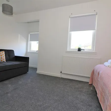 Holiday home Signature - Great Western View