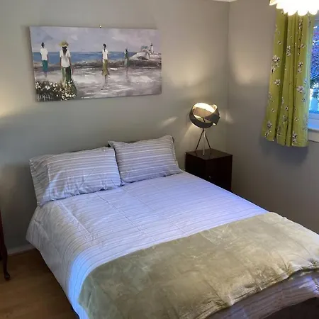 Appartamento Comfy 1 Bedroom Flat With Free Parking