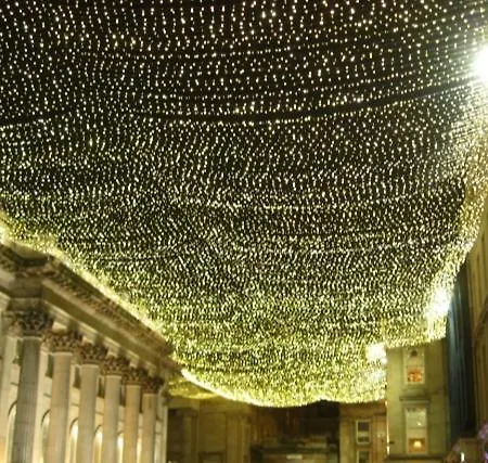 Spacious Modern Glasgow