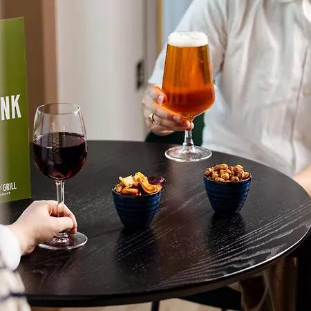 Ξενοδοχείο Leonardo West End Γλασκώβη