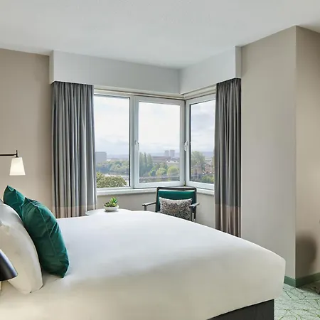 Leonardo Royal 4* Glasgow