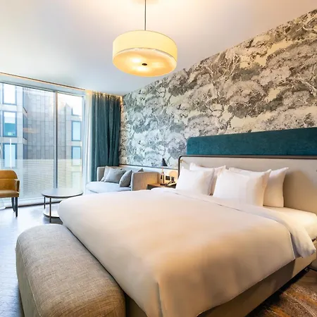 Radisson Blu Hotel, 4*