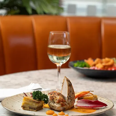 Radisson Blu Hotel, Glasgow