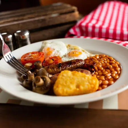 Szálloda Campanile Secc Hydro Glasgow