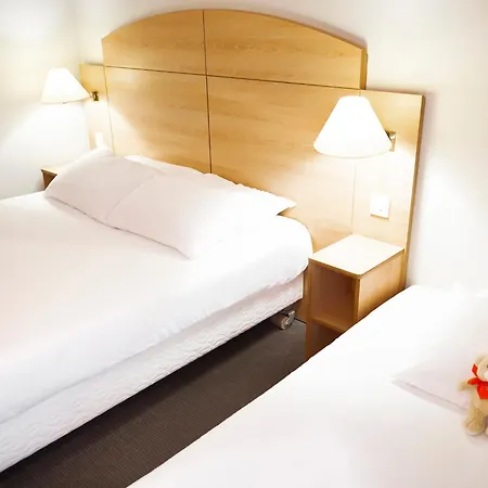 Campanile Secc Hydro Szálloda