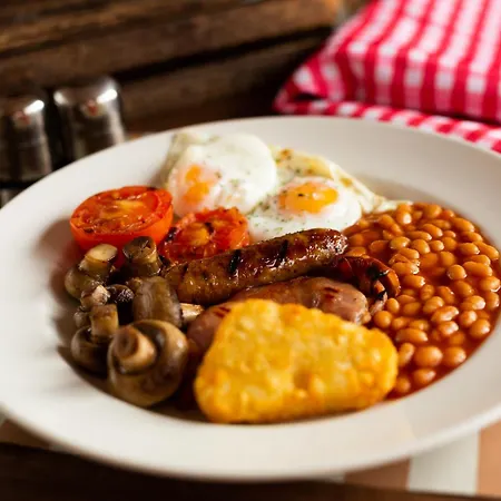 Campanile Secc Hydro Hotel 3*