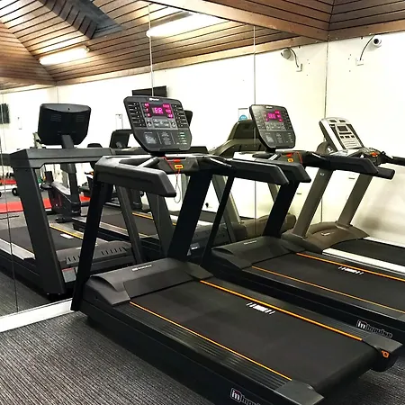 Glynhill & Near Airport 4* Glasgow