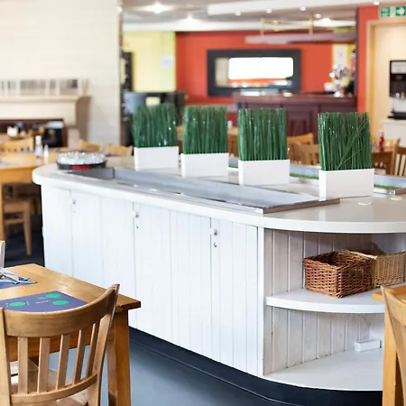 Campanile Secc Hydro Szálloda