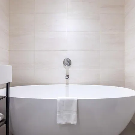 Ξενοδοχείο Radisson Blu Hotel, Γλασκώβη