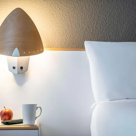 Novotel Centre 4*