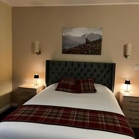 Hotel Britannia 3*