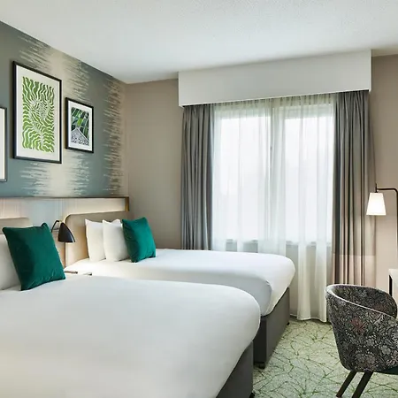 Leonardo Royal Hotel