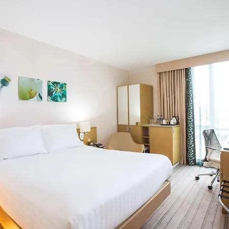Hotel Hilton Garden Centre 4*