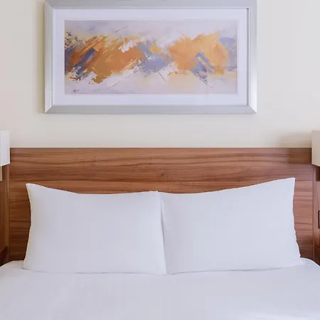 Glasgow - By Ihg Hotel East Kilbride
