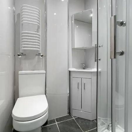 Road Apartamento