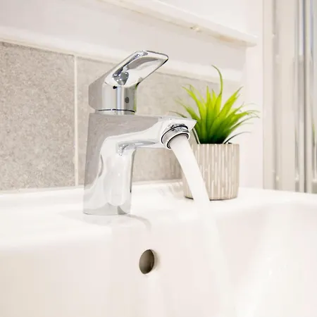 Сasa de vacaciones Beautiful South - Pass The Keys Glasgow