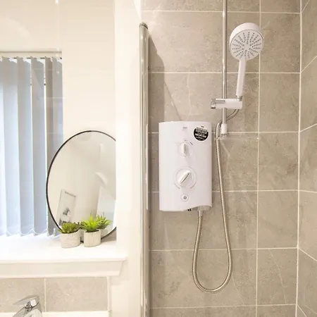 Feriehus Beautiful South - Pass The Keys *