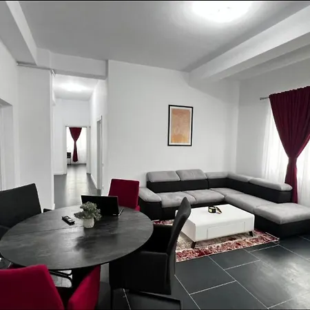Apartment Dream House Glasgow