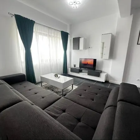 Dream House Apartment Glasgow