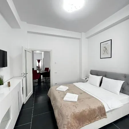 Dream House Apartment *