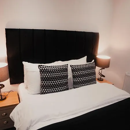 Royal Chambers Serviced