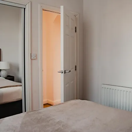 Royal Chambers Serviced Glasgow