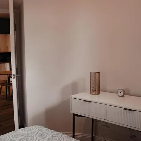 Royal Chambers Serviced Glasgow