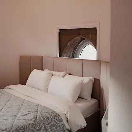 Royal Chambers Serviced Appartamento Glasgow