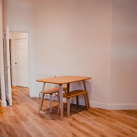 Apartamento Royal Chambers Serviced Glasgow