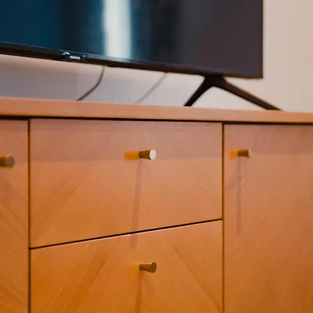 Royal Chambers Serviced