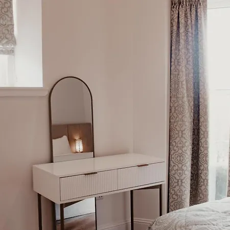 Royal Chambers Serviced