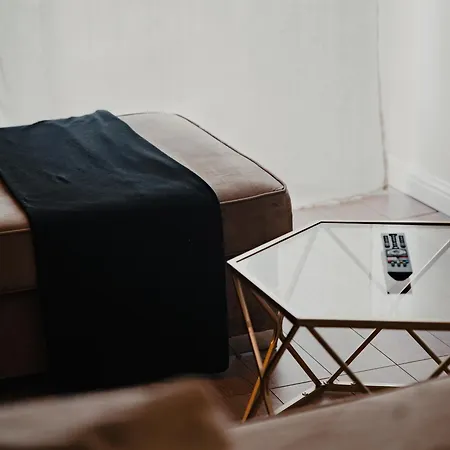 Royal Chambers Serviced * 글라스고