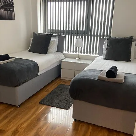 Apartment Riverview
