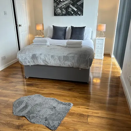 Riverview Glasgow