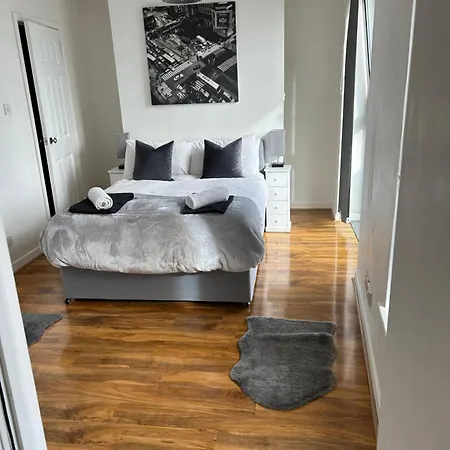 Apartment Riverview *