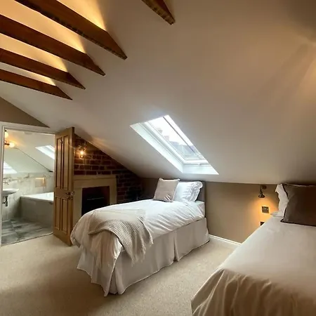 Apartamento Ashton View Glasgow