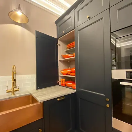 Ashton View Appartamento *