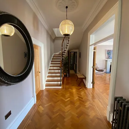 Apartamento Ashton View *