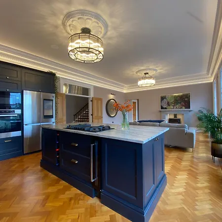 Ashton View * Glasgow