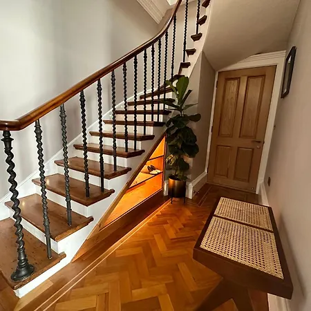 Apartamento Ashton View *