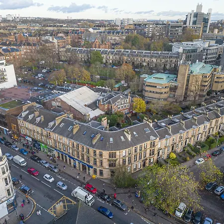 Ashton View Apartment