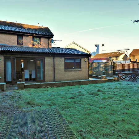 Apartament Signature - Shield House Glasgow