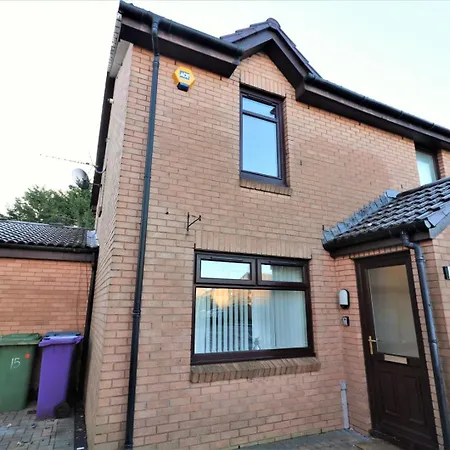 Signature - Shield House Apartman