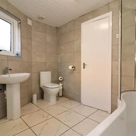 Apartament Signature - Shield House *