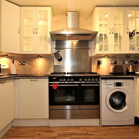 Signature - Shield House