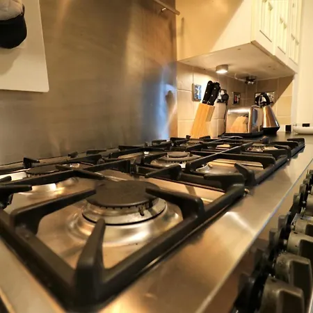 Apartamento Signature - Shield House Glasgow