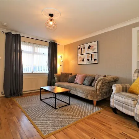 Signature - Shield House * Glasgow